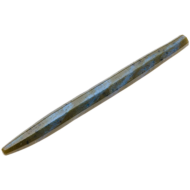 STRIKE KING OCHO BLUE CRAW OCH04-108.jpg Strike King Ocho 10cm